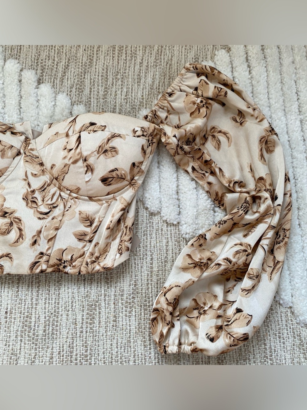 Bundle tops - Picture 4 of 11